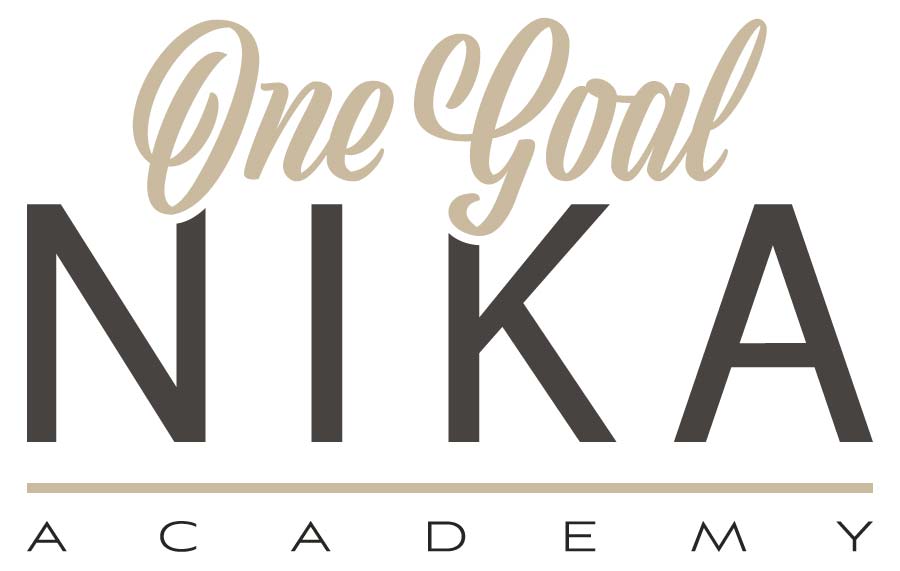 NIKA One Goal